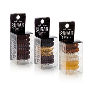 trio sugar twists® -  gift set