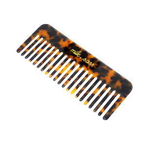 detangling wide tooth comb - Extra large size - Lulu