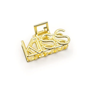 duo set claws kiss & love ( set of 2)
