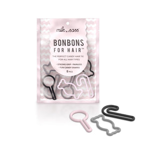 bonbons for hair® - candy inspired hair ties