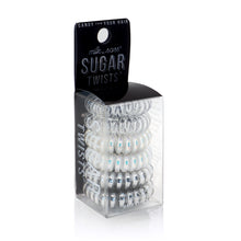 Load image into Gallery viewer, sugar twists® -  coil hair ties
