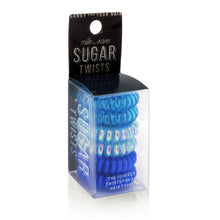 Load image into Gallery viewer, sugar twists® -  coil hair ties
