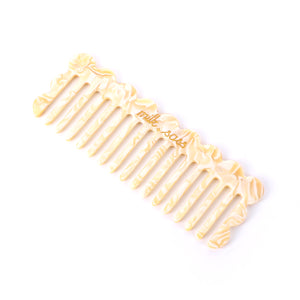 sugar ribbon™ -  detangling comb