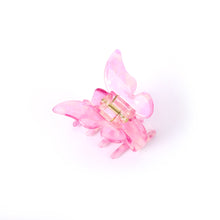 Load image into Gallery viewer, sweet butterfly jaw clip ( medium size)
