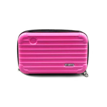 Load image into Gallery viewer, taffy - cosmetic travel case ( small size)
